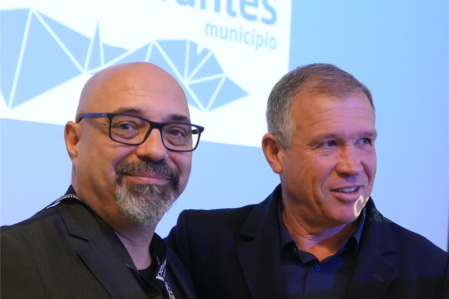 TechFrame celebra 25 anos de inovação no TAGUSVALLEY