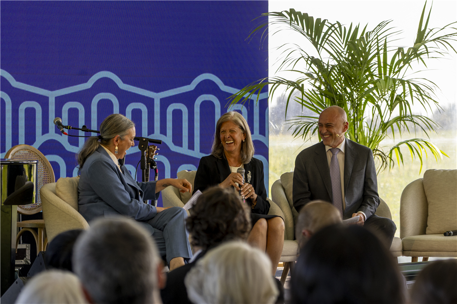 Fundação Mendes Gonçalves nasce na Golegã