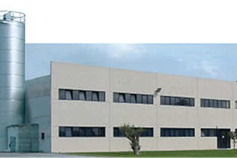 ISOLAGO adquire CROMITAP