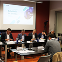 Médio Tejo aprova Relatório de Gestão 2024 e reforça aposta no desenvolvimento integrado da região