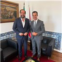 Projeto empresarial de produção de cenouras baby instala-se em Santarém