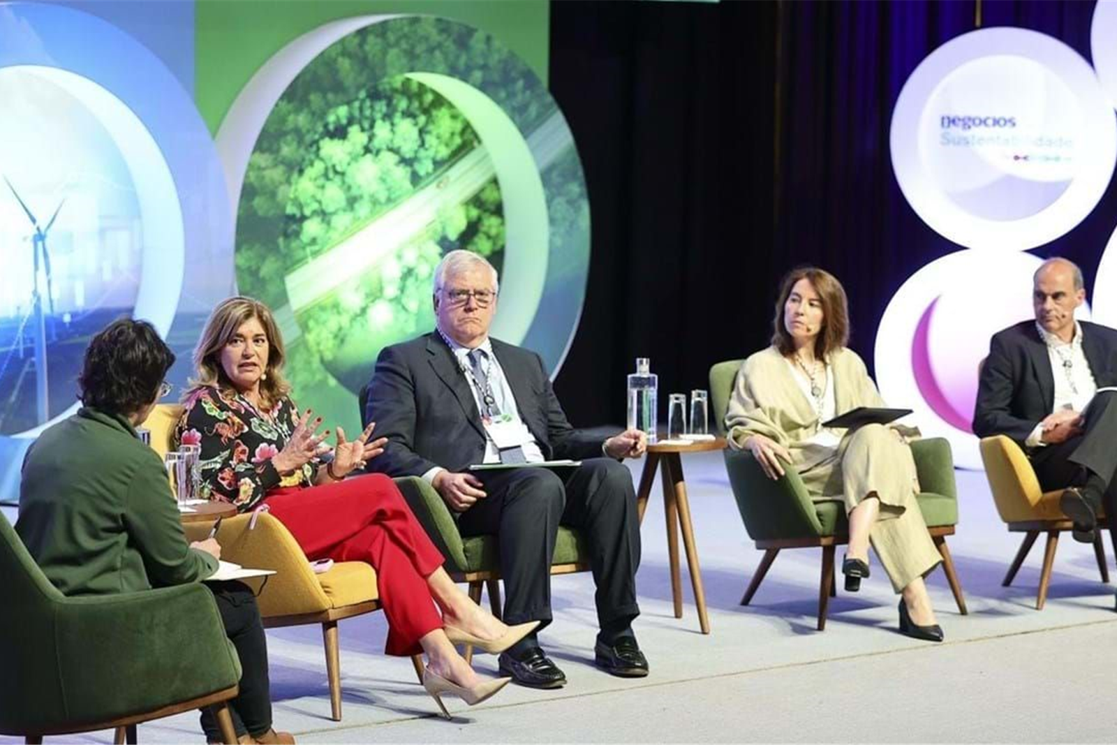 Silvex defende compras públicas como motor da economia circular