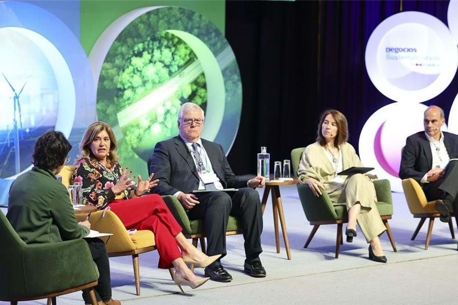 Silvex defende compras públicas como motor da economia circular