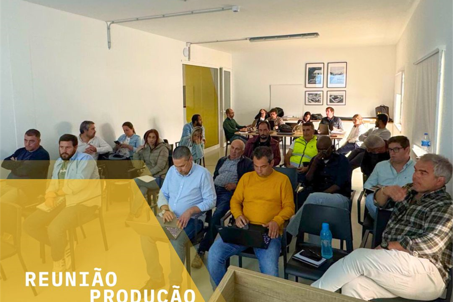 Vomera reforça crescimento com novos investimentos e contratos