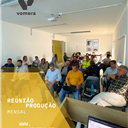 Vomera reforça crescimento com novos investimentos e contratos