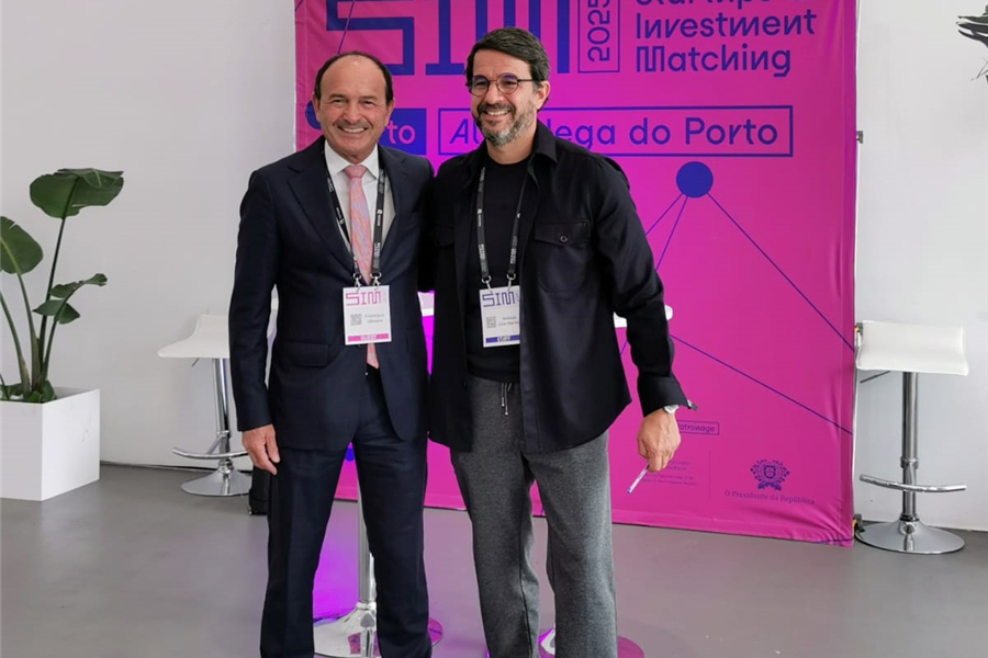 Coruche reforça posicionamento como território de inovação ao assinar memorando com a Startup Portugal