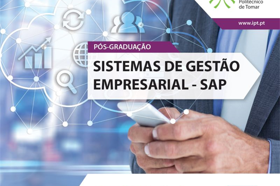 IPT, SAP e Softinsa lançam nova edição de pós-graduação em Sistemas de Gestão Empresarial