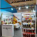 Iberopasta e Olitrem marcam presença na SAGALEXPO 2025