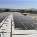 LOGIFRIO aumenta capacidade em energia renovável