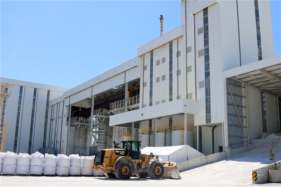 SIFUCEL inaugura unidade pioneira de produção de cristobalite em Rio Maior
