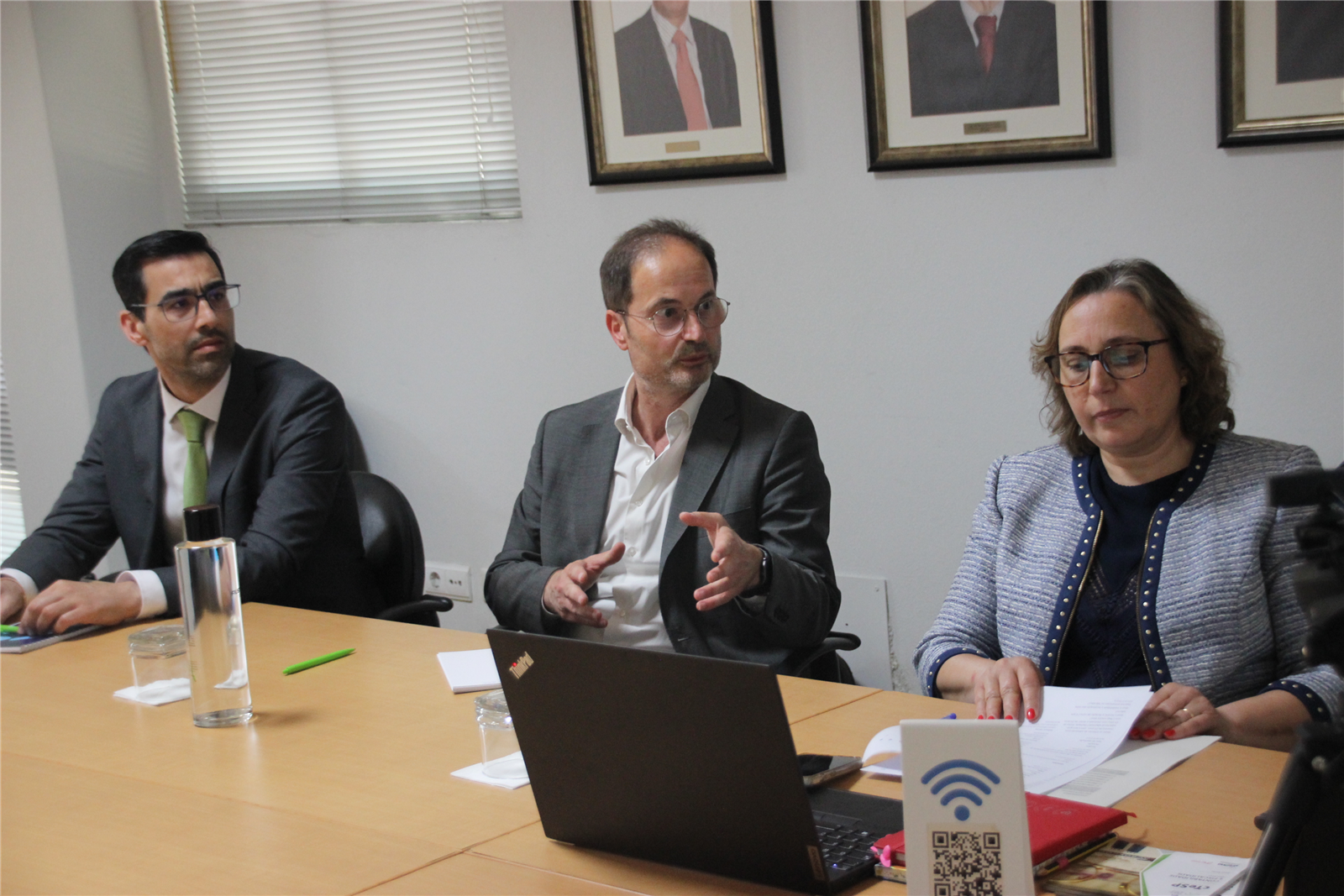 CTeSP em Contabilidade e Fiscalidade em fase final com elevada taxa de sucesso