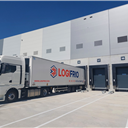 LOGIFRIO abre plataforma no Montijo