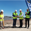 Neoen inaugura o maior parque solar de Portugal e reforça vontade de investir no país