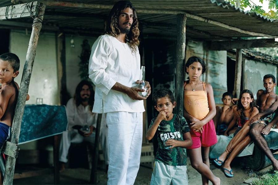 Renova inaugura exposição de fotografia