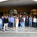 SIMEF celebra 14.º aniversário com convívio e homenagem à equipa