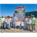 Empresas Momsteel e Monliz abrem portas às famílias