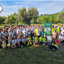 Grupo J.J. Louro celebra “Maio: Mês da Saúde e Bem-Estar” com iniciativas de sucesso em equipa e ao ar livre