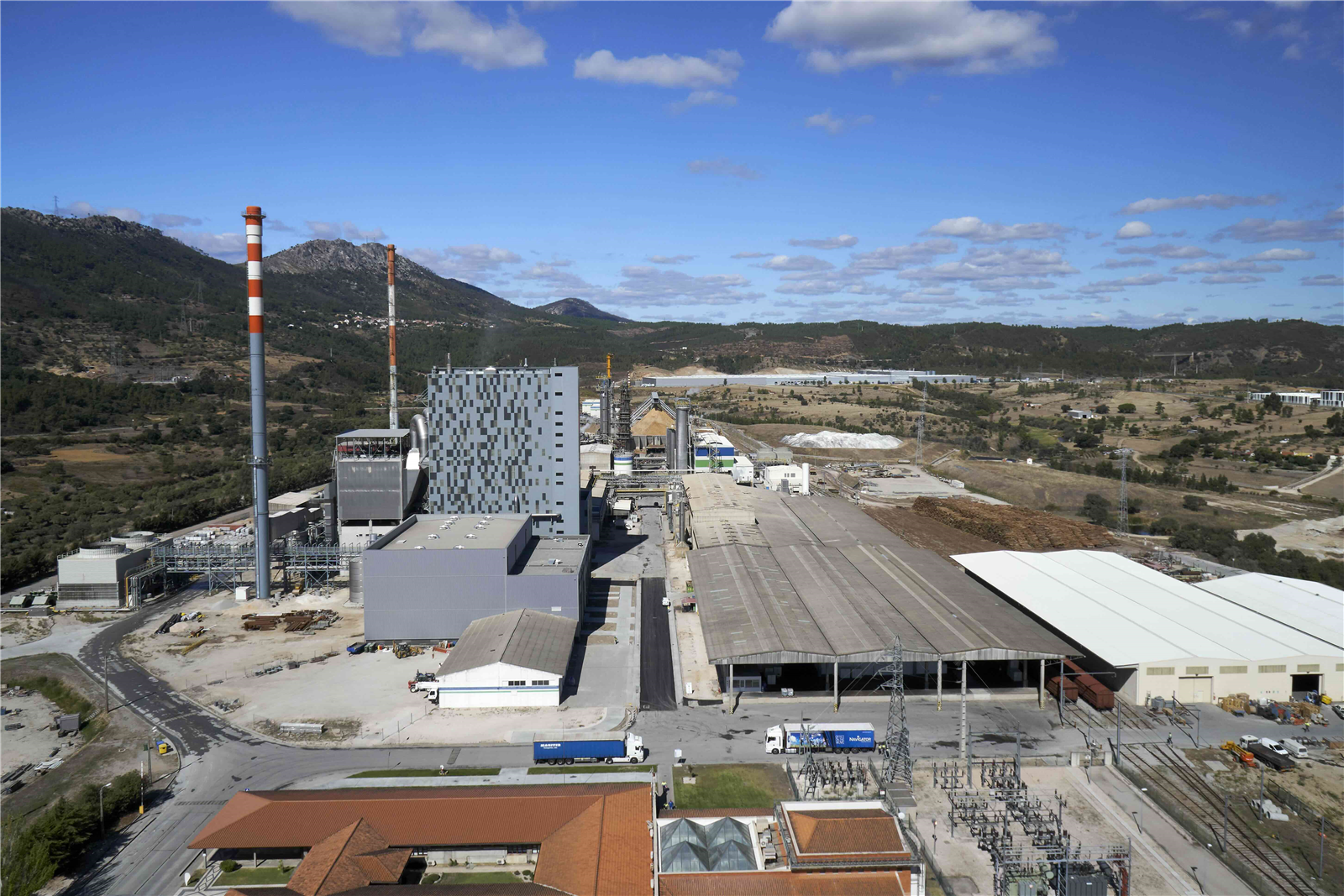 Altri investe 75 milhões de euros na conversão Biotek para produzir fibras solúveis