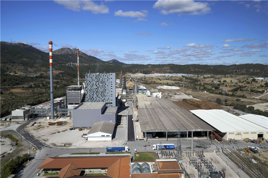 Altri investe 75 milhões de euros na conversão Biotek para produzir fibras solúveis