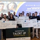 Politécnico de Santarém acolhe Final Regional POLIEMPREENDE 2025