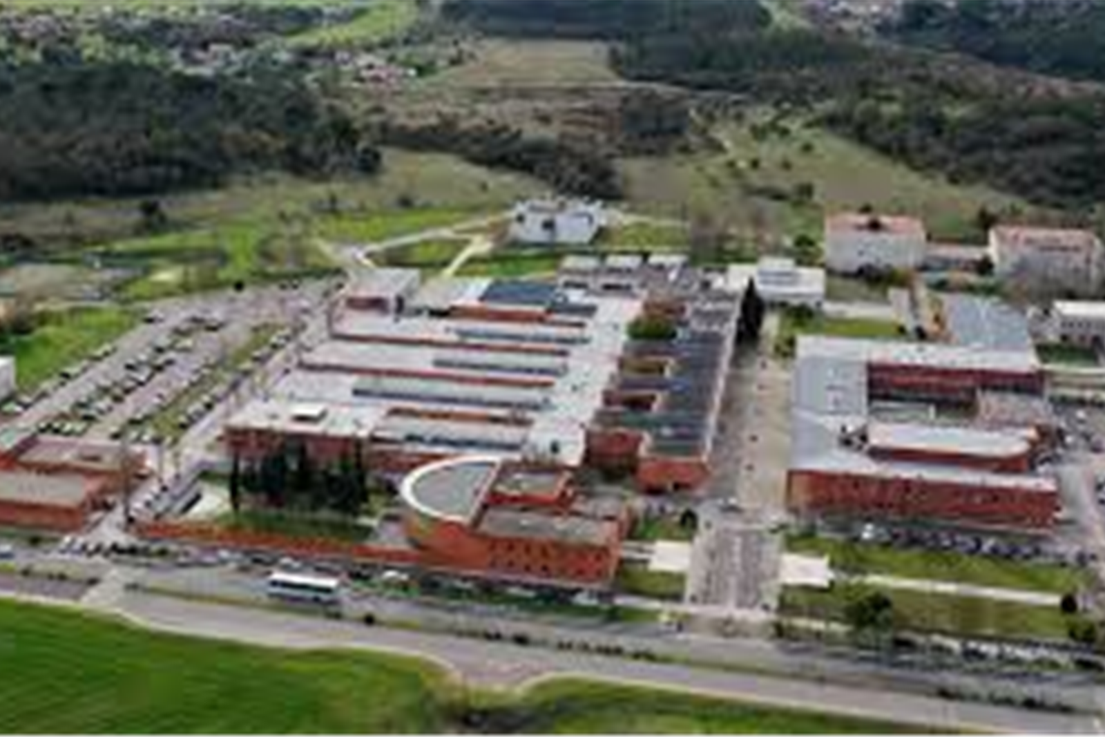 Politécnico de Tomar tem projeto FMC-Fire aprovado
