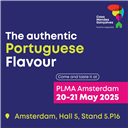 Casa Mendes Gonçalves leva inovação e sabor português à PLMA 2025 em Amesterdão