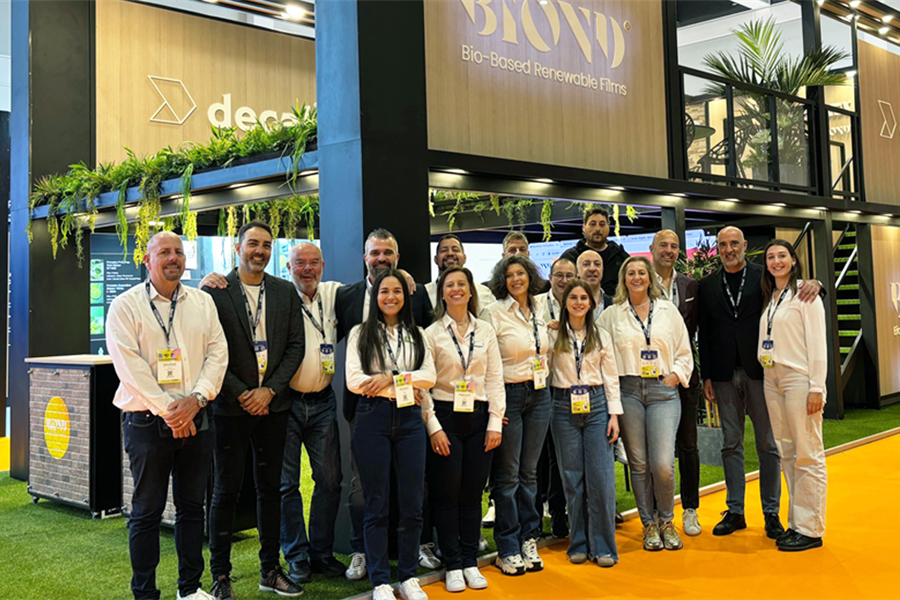 Digidelta reforça liderança na impressão digital com inovação e sustentabilidade na FESPA 2025