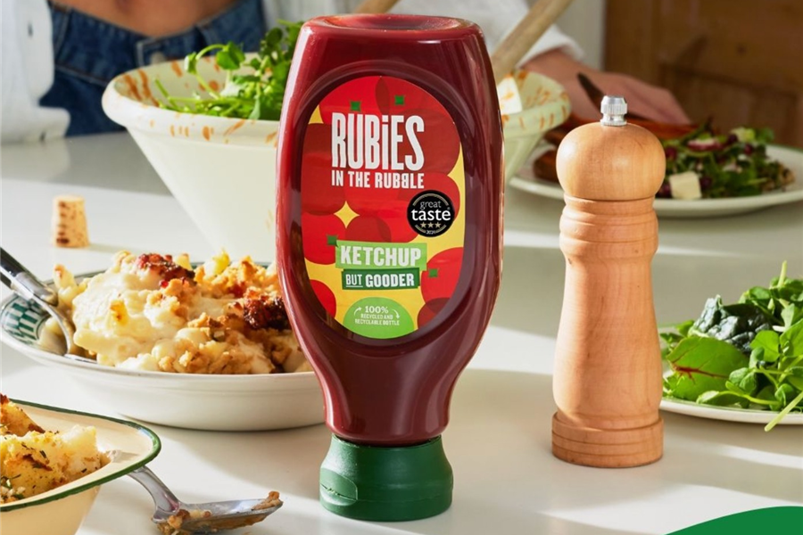 Rubies in the Rubble chega a Portugal com exclusividade no El Corte Inglés