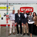 Silvex reforça compromisso com a sustentabilidade na PLMA 2025 em Amesterdão