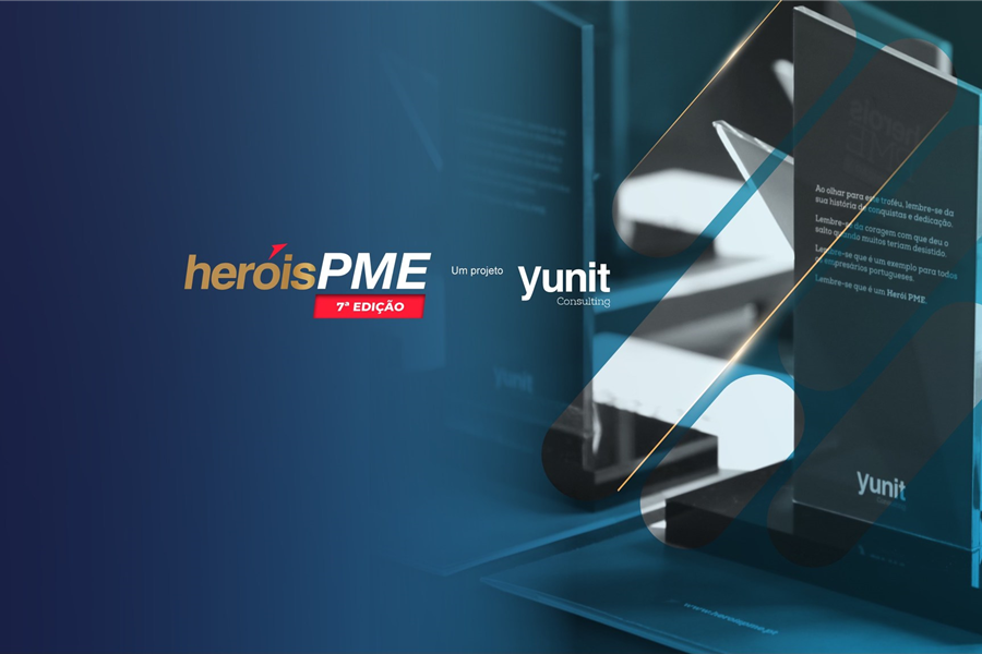 Zone Soft vence Prémio Heróis PME na categoria Transformação Digital