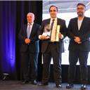 Gala Empresarial de Rio Maior distingue empresários e celebra crescimento económico do concelho