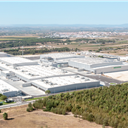 Mercadona inaugura o Bloco Logístico de Almeirim