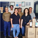 OKE Tillner Perfis apadrinha olival em Abrantes e reforça compromisso com a sustentabilidade