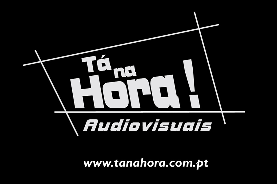 Tá na Hora! Audiovisuais celebra 18 anos