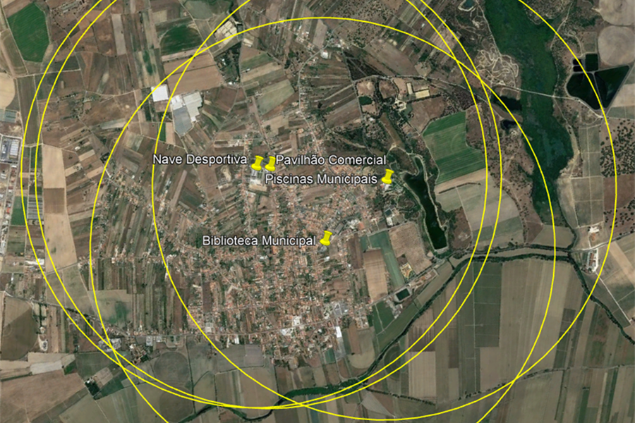 Alpiarça cria primeira Comunidade de Energia Renovável liderada por uma autarquia em Portugal