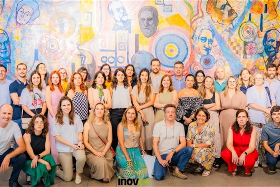 IPT no 1.º Encontro Regional do INOVC+ para debater inovação da Região Centro