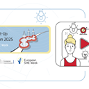 Youth Start-Up Competition 2025: concurso europeu para jovens empreendedores
