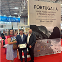 TEMAHOME representa Portugal no Bookfest 2025 em Bucareste com design e mobiliário de excelência