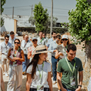 Casa Mendes Gonçalves recebe Grupo Next in Line na Golegã