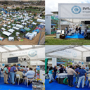 Magos SA e Rivulis apresentam ensaio de rega para tomate na AGROGLOBAL 2025