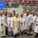 Sumol+Compal recebe nutricionistas da DGEstE na fábrica de Almeirim