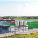 Agri-Mendes inaugura novo lagar com capacidade para 500 toneladas por dia