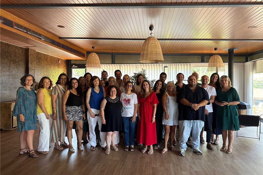 EPVT promove corporate team building experience