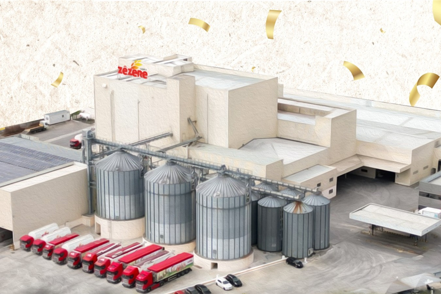 Rações Zêzere celebra 44 anos de história, dedicação e confiança