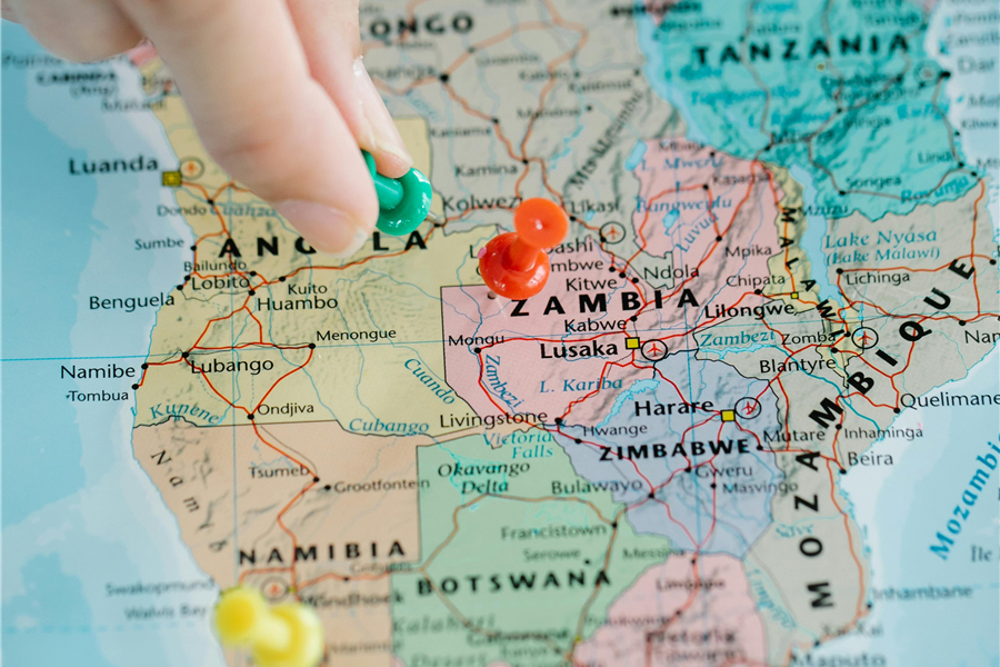 Portugal aumenta linha de crédito para investimento em Angola para 3.250 milhões de euros