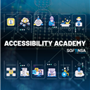 Softinsa lança Accessibility Academy para capacitar as suas equipas na recente diretiva EAA