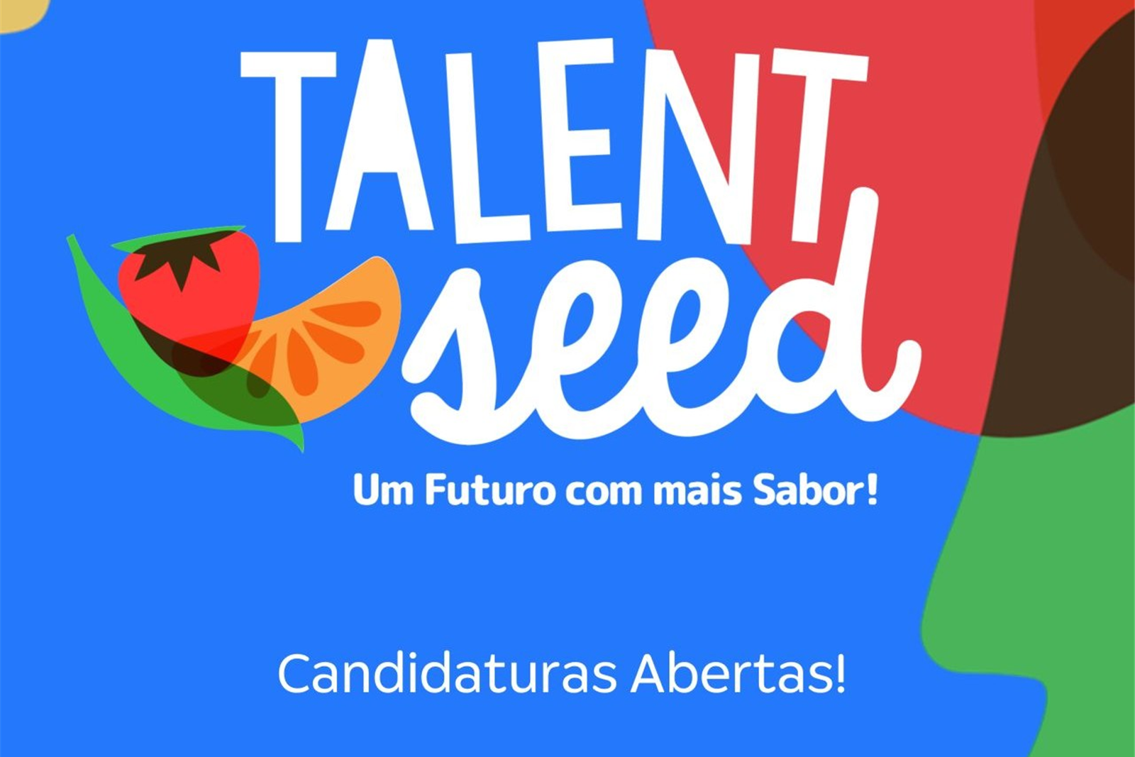Sumol+Compal abre candidaturas para programa de Trainees Talent Seed 2026