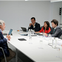 Tarifas: Ministro reuniu-se com associações de setores exportadores