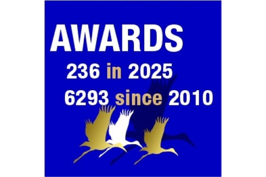 DFJ Vinhos conquista 236 prémios em 2025 e reforça reconhecimento internacional