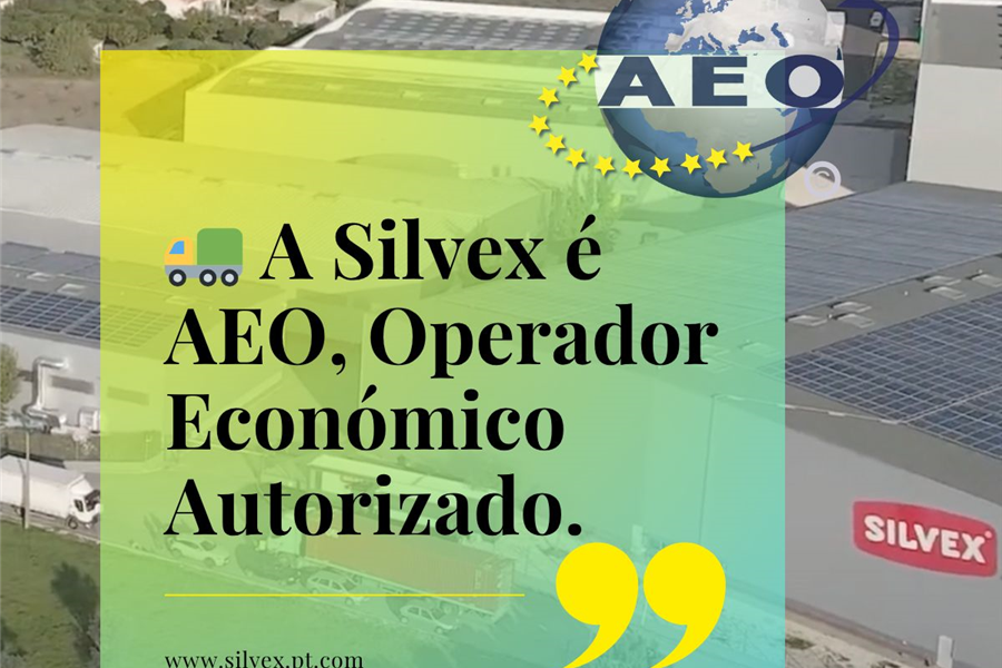 Silvex obtém certificação europeia de Operador Económico Autorizado